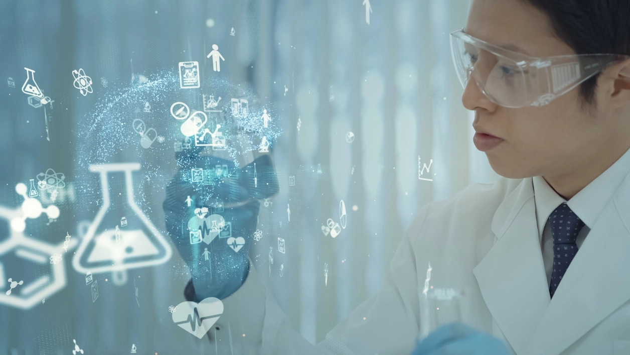 メディカルAIソリューション