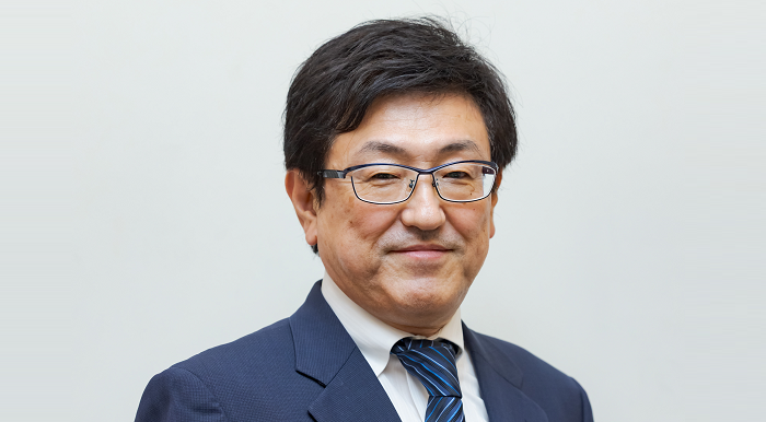 経営理念・ごあいさつ