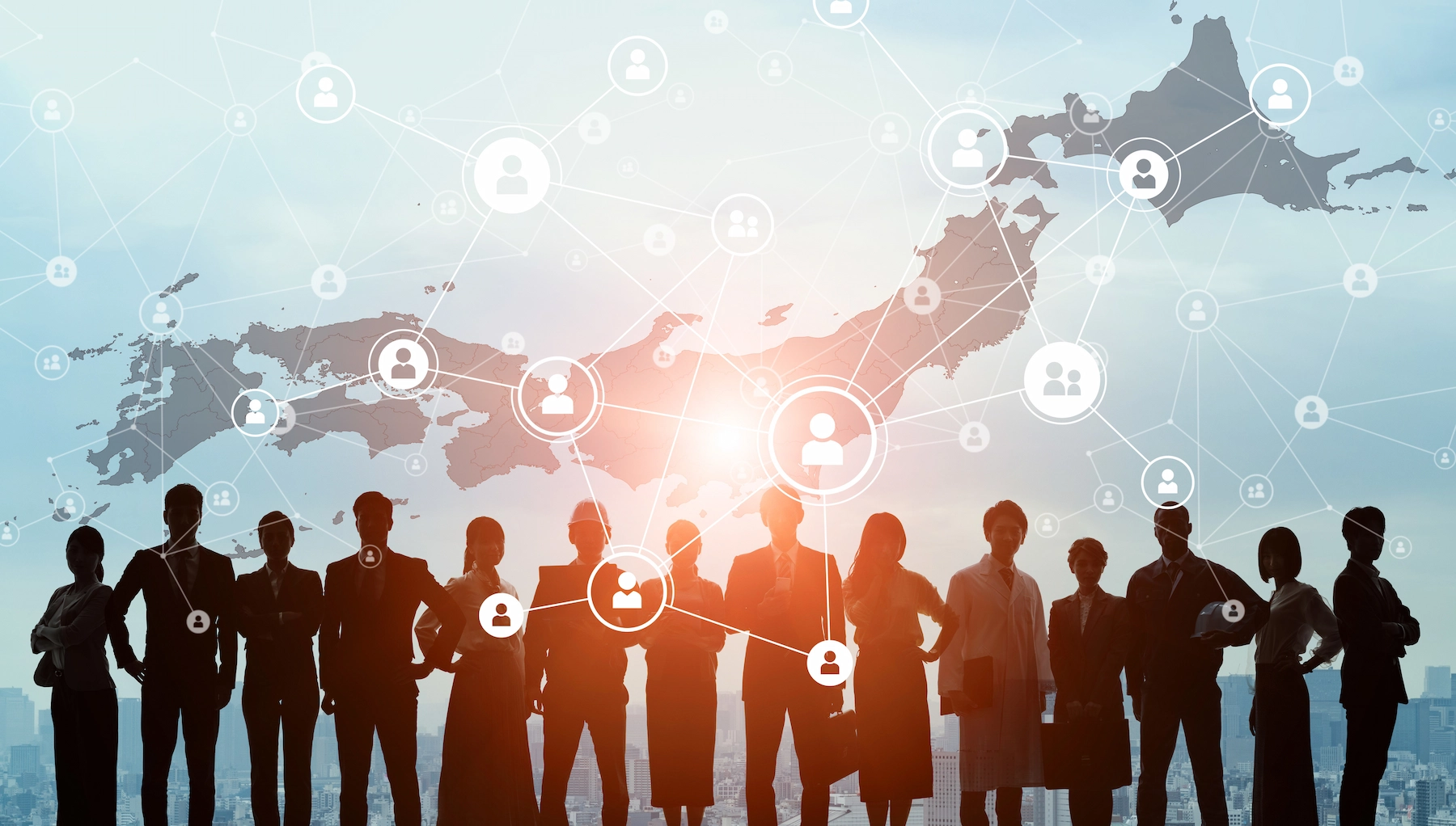 ネットワークフロー