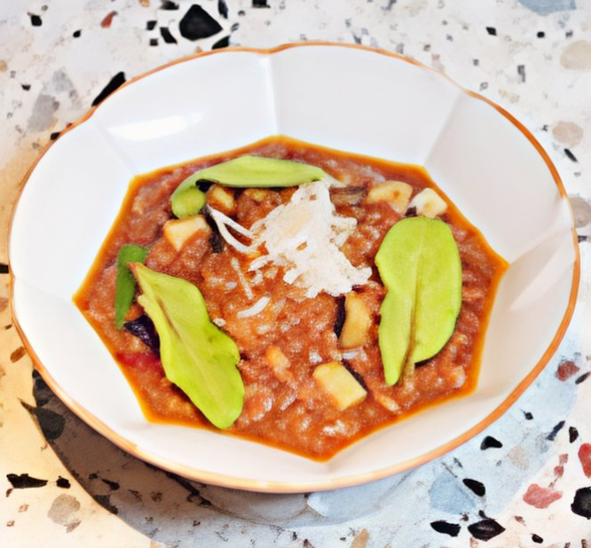 とろ旨麻婆茄子