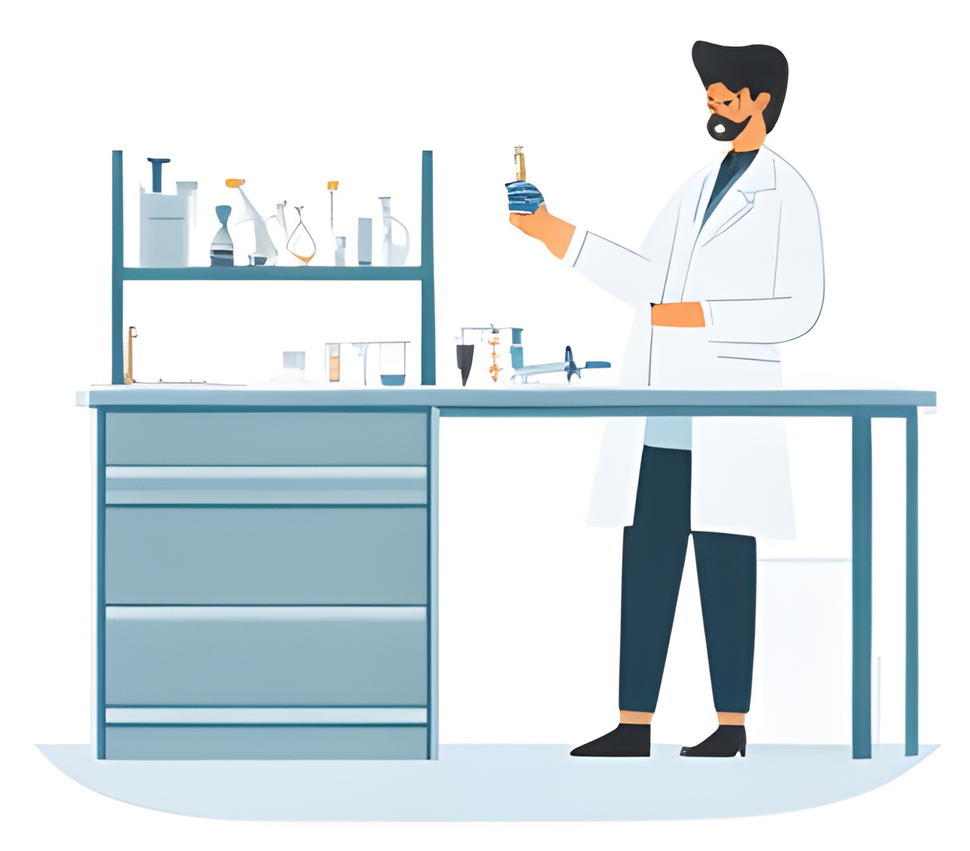 ライフサイエンス・イノベーション