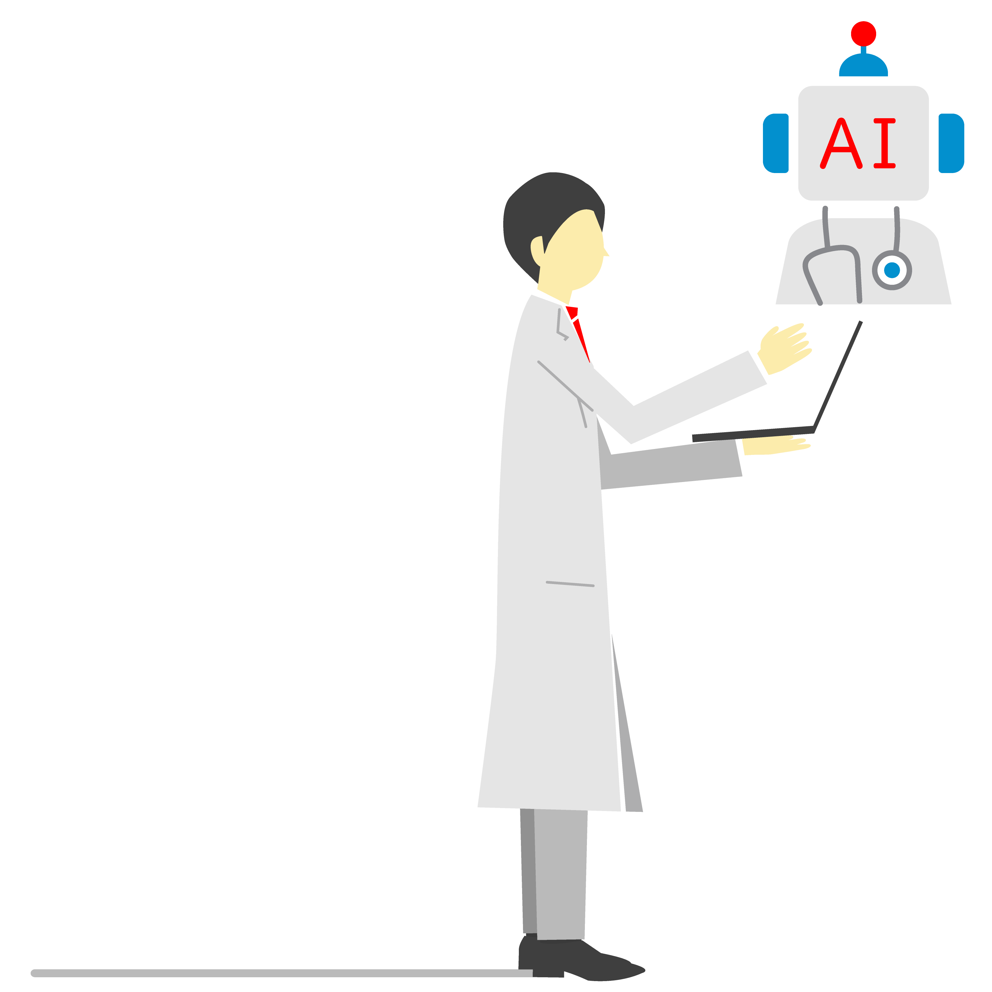 メディカルAIソリューション